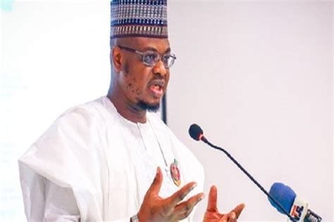 Malam isa ali ibrahim pantami lectures. Nigerians on NIN Database Hits 51M as FG Extends Linkage ...
