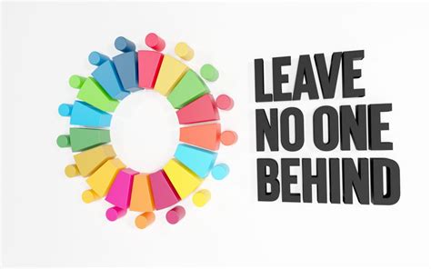 Leave No One Behind September Appeal Peace Child International