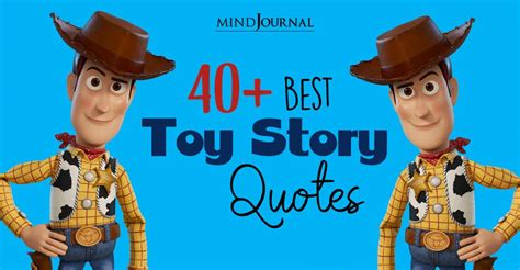 40 Best Toy Story Quotes That Will Take You Back In Time