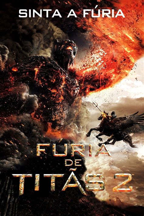 Wrath Of The Titans Wiki Synopsis Reviews Watch And