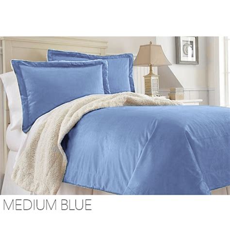 Brown Fleece Blanket King Queen Twin Size Heavyweight Soft ...