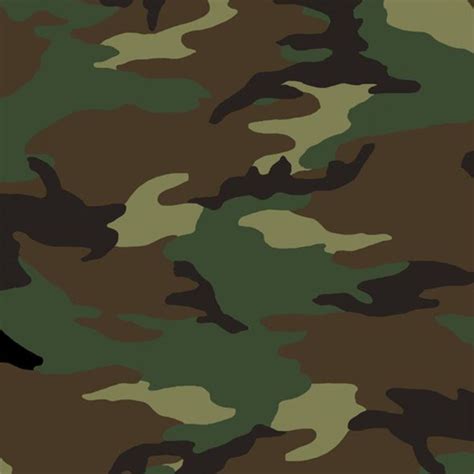 Urban Camo Olive Green Camouflage Fabric 30170 19 By Urban Chiks For M