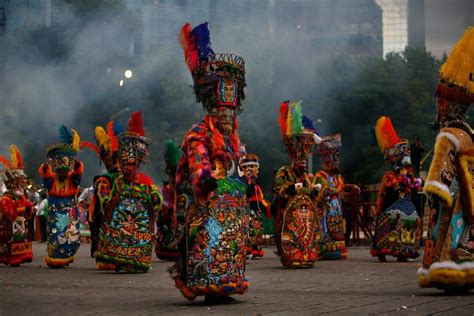 Chinelo Danza Chinelos De Morelos Cultura Mexicana Tradiciones