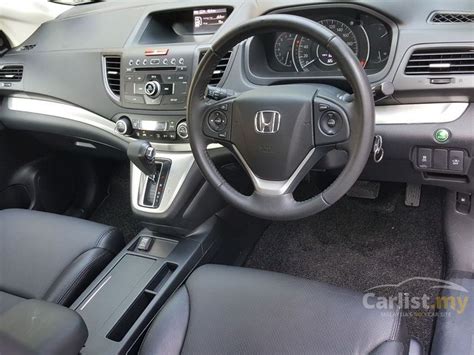 Visit to get the latest details on our offers and promotions. Honda CR-V 2013 i-VTEC 2.0 in Penang Automatic SUV Black ...