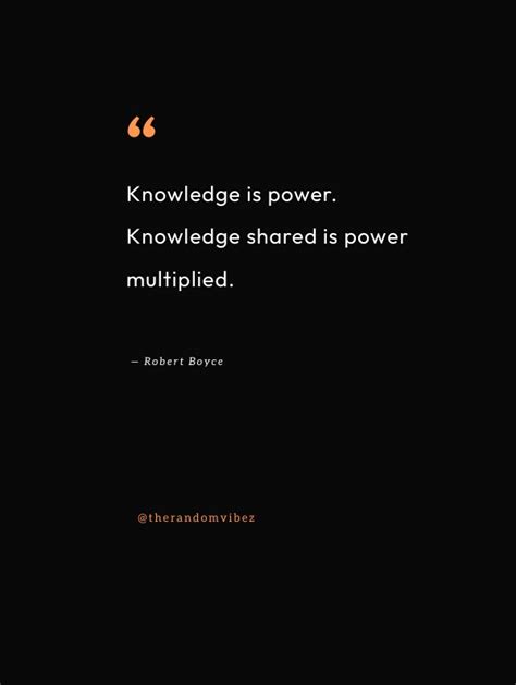 50 Knowledge Is Power Quotes And Sayings To Use It Wisely