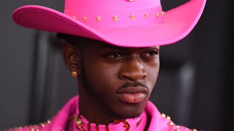 Lil Nas X Is No 1 Again With Montero Call Me By Your Name The