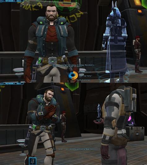 Pin On Swtor