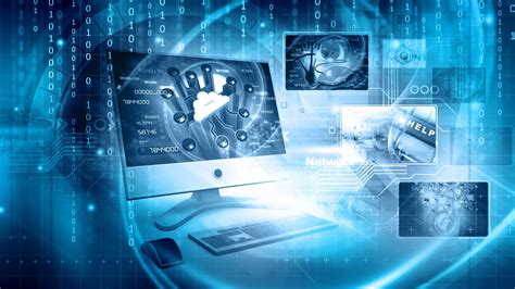 Valid data are essential to understanding the rapidly changing nature of work and how it impacts the workforce and u.s. digital-technology-background | 1oClock Multimedia
