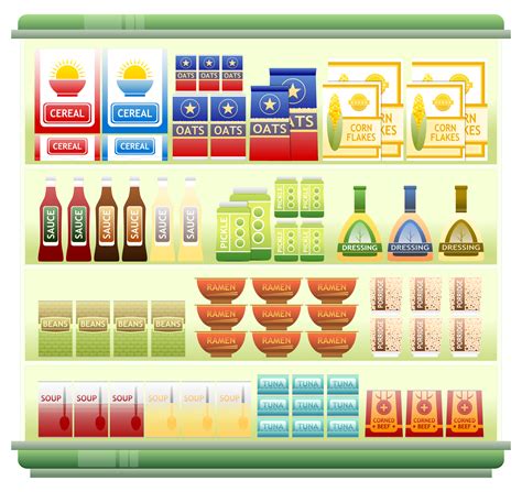 Supermarket Free Icon Png Transparent Background Free Download 12838