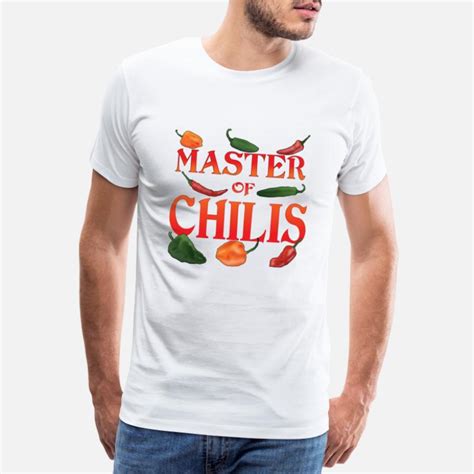Suchbegriff Chili T Shirts Online Shoppen Spreadshirt