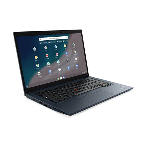 Lenovo Balances Power And Mobility With The New Thinkpad P16 And C14 Spy