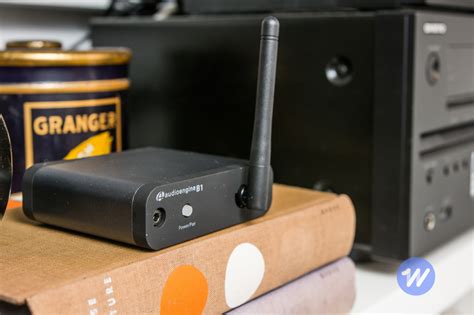 The Best Bluetooth Audio Receiver For Your Home Stereo Or Speakers Engadget