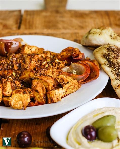 Some of my favorites include: Chicken Shawarma | Gourmet Seasoning & Spice Recipes