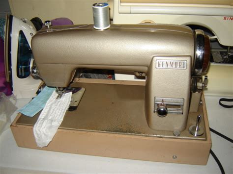 We did not find results for: Kenmore Sewing Machine | Collectors Weekly