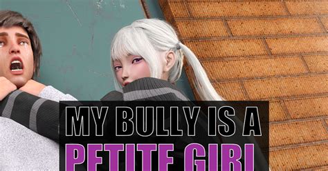 ミックスファイト My Bully Is A Petite Girl Fanbox Momoajiのイラスト Pixiv