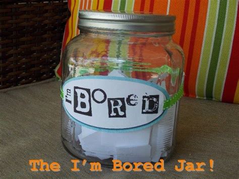 Im Bored Jar Bored Jar Jar Im Bored