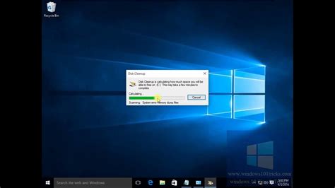 Fixing computer low on memory error. Fix Low Memory warnings in Windows 10 - YouTube
