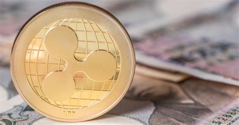 SBI Holdings Supports Ripple, says that XRP is not a ...
