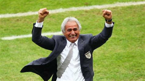 Vahid Halilhodžić Named As New Morocco Head Coach