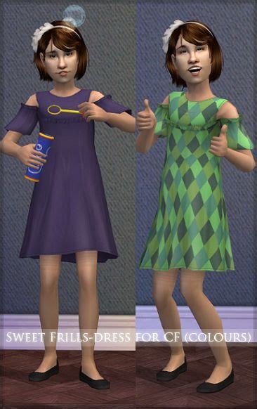 Pin On The Sims 2 Custom Content