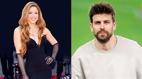 Revealed Whopping Sum Earned By Shakira With Songs Dissing Ex Gerard