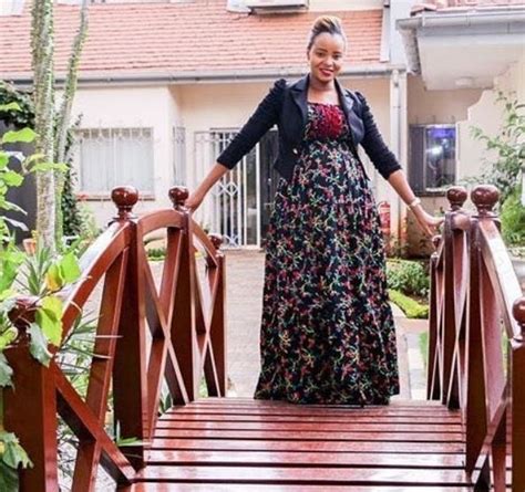 In 2010, he received the best anglophone award during the mtv africa music awards (mama) for the song tobina.1. PHOTOS: Daddy Owen's Wife Gets Second Baby Shower and One ...