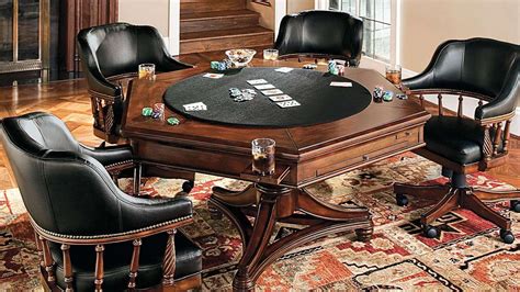 Shop wayfair for the best game room chairs. Burbank Game Room Furniture | Frontgate | Game room ...