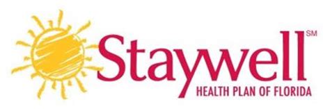 Maybe you would like to learn more about one of these? STAYWELL HEALTH PLAN OF FLORIDA Trademark of WELLCARE MANAGEMENT GROUP, INC., THE. Serial Number ...