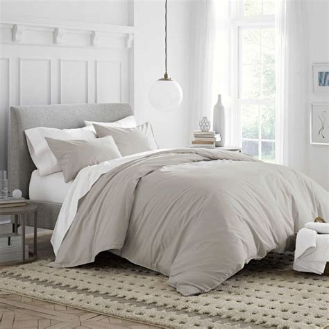 Found The Chicest Affordable Bedding From Bed Bath And Beyond