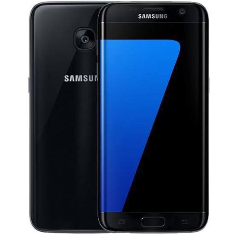 Samsung Galaxy S7 G930f 32gb Black Mpcz