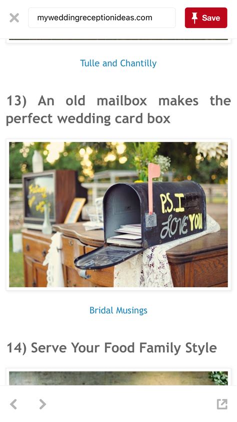 This diy wedding gift allows the couple to start celebrating their nuptials right away. Pin by Chelsea Hays on When the Day Comes ️ | Diy backyard ...