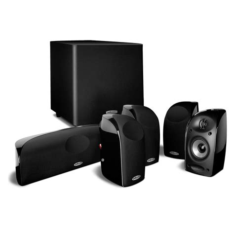 There are different types of speakers. 10 Best Home Theater Speakers of 2018 - Top-Rated Home ...