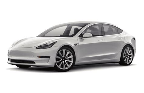 Tesla Model 3 Shortleasen