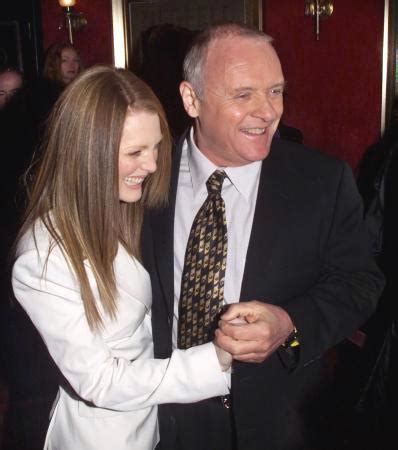 Anthony Hopkins Julianne Moore Hannibal Lecter Photo 8266123 Fanpop