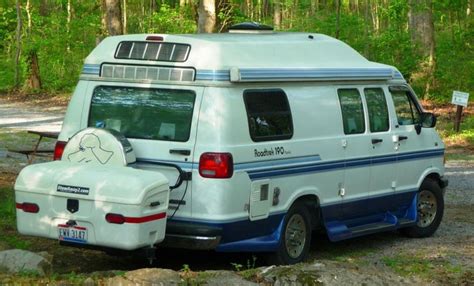 The 25 Best Class B Camper Van Ideas On Pinterest Van Conversion