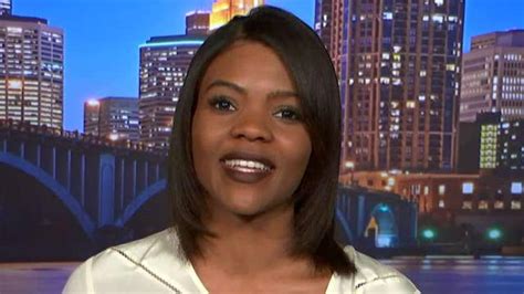 Candace Owens Reacts To Op Ed Calling Her A Puppet On Air Videos