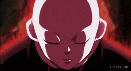 Back to dragon ball, dragon ball z, dragon ball gt, dragon ball super, or to character index page. jiren GIFs | Find, Make & Share Gfycat GIFs