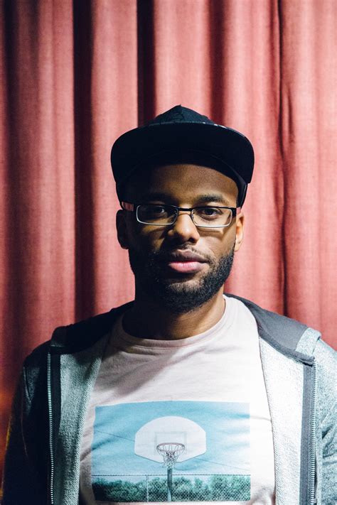 Mychal Denzel Smith On Committing To Difficult Work The Creative