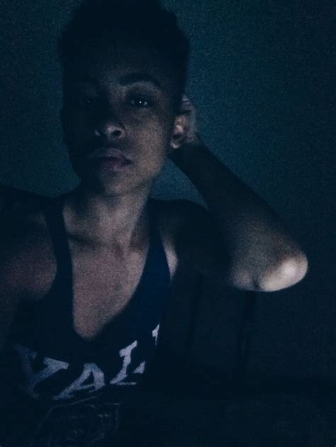 A fun line of styling products for the modern tomboy. Beautiful Black Tomboys — tittyxo: am I doing too much ...