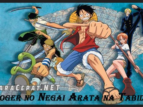Streaming One Piece Sub Indo Lengkap Lalafdraw