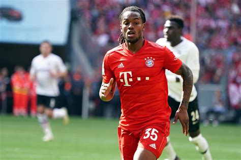 Bayern talent renato sanches shocking performance vs chelsea bayern munich swansea city benfica lissabon. Renato Sanches opens up about how he feels at Bayern ...
