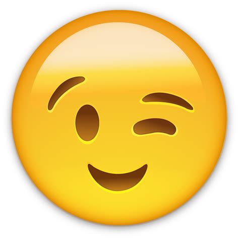 Smiley Emoji Symbols Emoticon