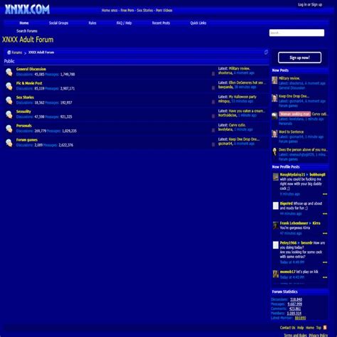 Xnxx Forum Forum Porn Sites On Youpornlist