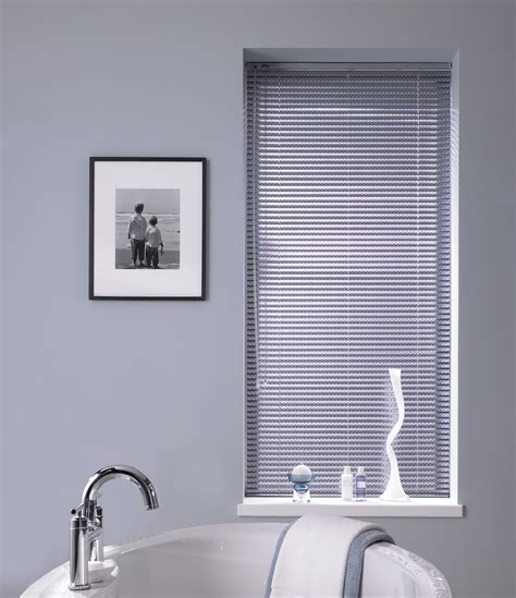 Which Blinds Are Best For Bathrooms Wooden Blinds Direct