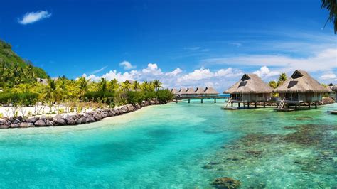 21 Bora Bora Hd Wallpapers Background Images Wallpaper Abyss