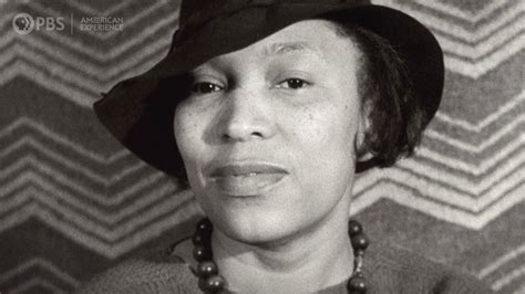 chapter 1 zora neale hurston claiming a space american experience all arts