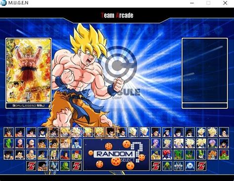 Juegos De Goku Para Jugar En La Computadora Tengo Un Juego