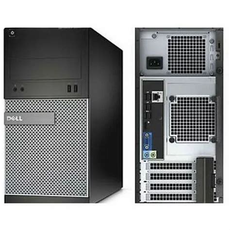 Dell Optiplex I7 3rd Generation Cpu For Computer At Rs 14500 In Coimbatore