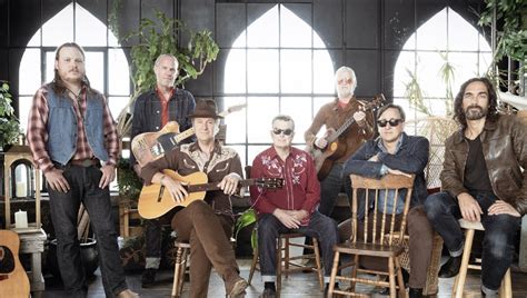 Blue Rodeo Tickets 2023 Concert Tour Dates Ticketmaster