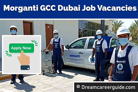 Morganti Gcc Vacancies Dubai Jobs In Gulf Countries